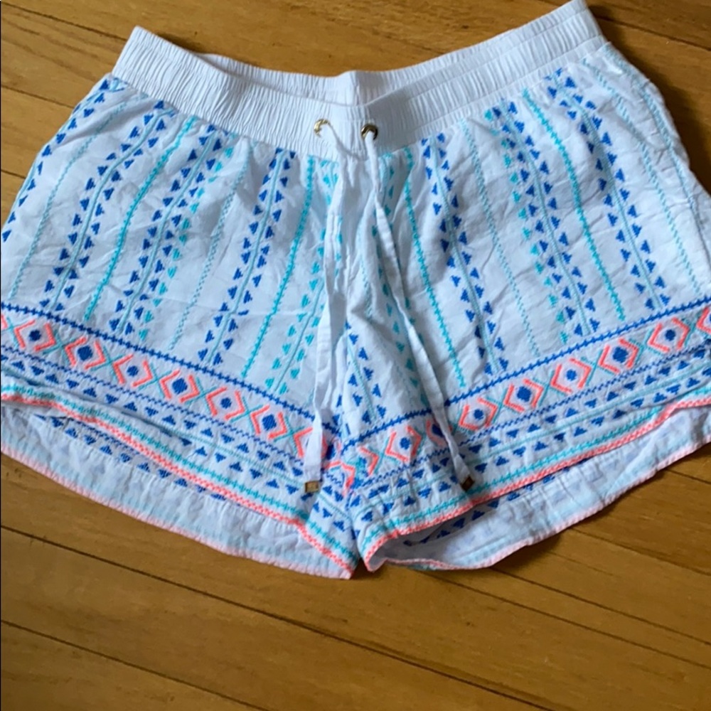 Lilly Pulitzer Katia shorts